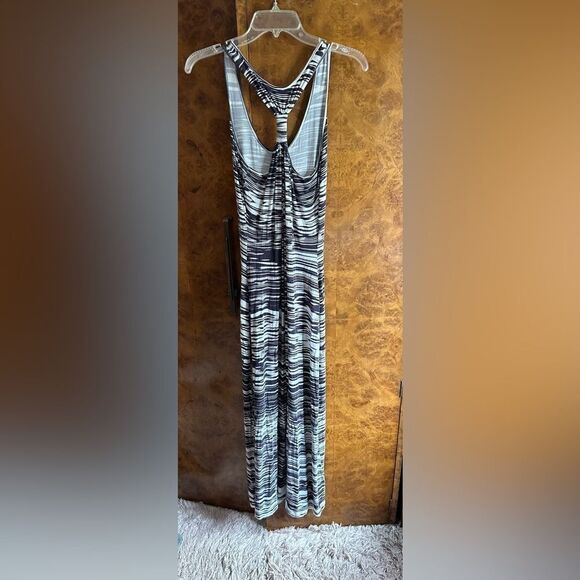 Calvin Klein maxi dress - Picture 3 of 8